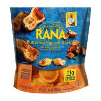 Rana Butternut Squash Ravioli️ DestGlow