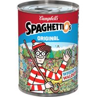 Campbell&