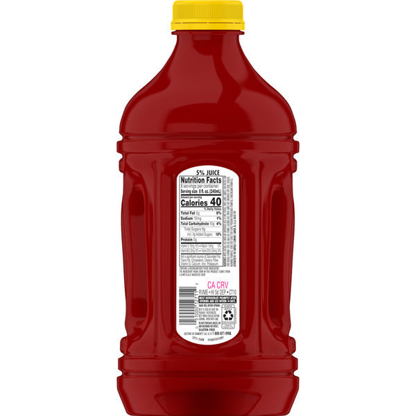 V8 Berry Blend Beverage