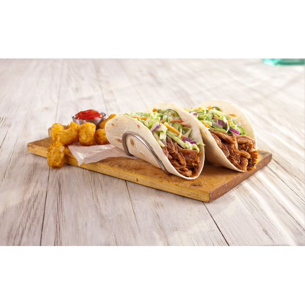 La Banderita Flour Tortillas, Family Pack