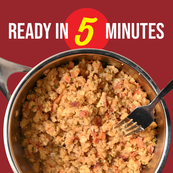 Kraft Stove Top Stuffing Mix for Turkey DestGlow