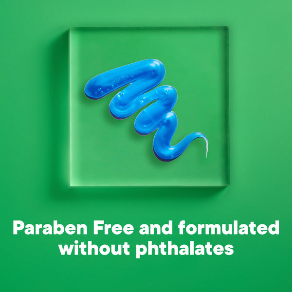 Irish Spring Body Wash For Men, Moisture Blast