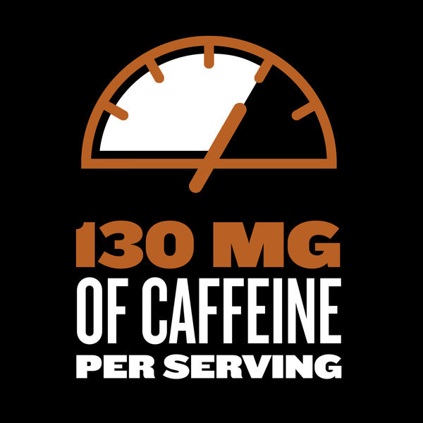 SToK Cappuccino Creamed Cold Brew Coffee, Ready to Drink Bottled Coffee, 48 fl oz