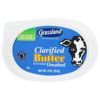 Grassland Clarified Butter Unsalted️