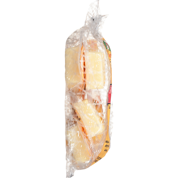 BelGioioso Snacking Cheese, Fresh Asiago