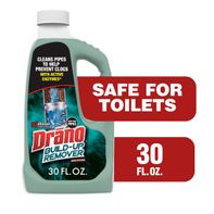 Drano® Build-Up Remover Liquid Drain Cleaner️
