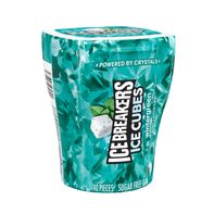 Ice Breakers Wintergreen Sugar Free Chewing Gum️
