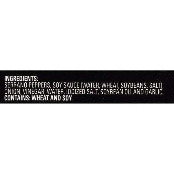 La Costeña Fire Roasted Whole Peppers Toreados