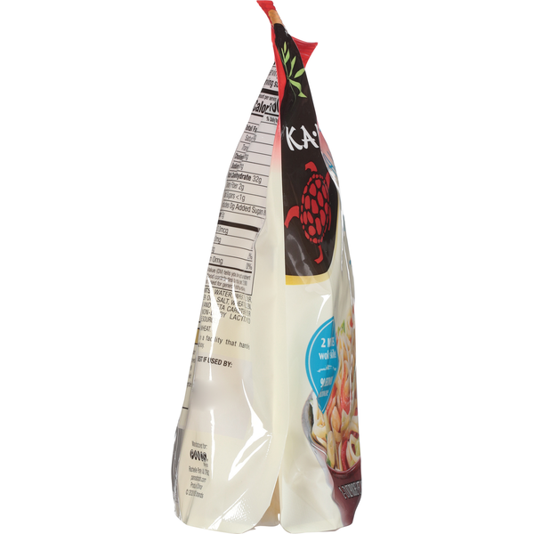KA-ME Stir-Fry Noodles, Hokkiem