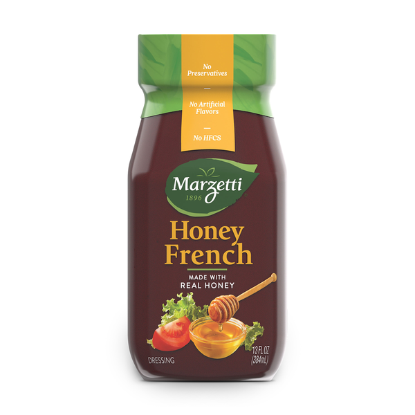 Marzetti Dressing, Honey French