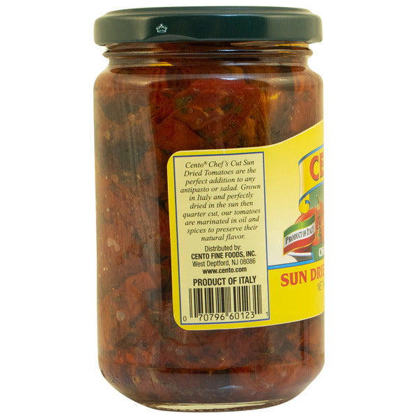 Cento Chef&