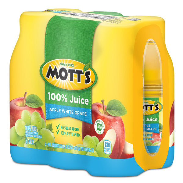 Mott&