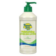 Banana Boat Moisturizing Aloe After Sun Lotion️