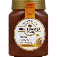 Breitsamer Honey, Blossom️