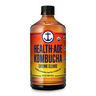 Health-Ade Kombucha, Cayenne Cleanse️