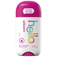 hello Unicorn 24 Hr Deodorant️