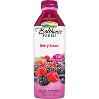 Bolthouse Farms 100% Fruit Juice Smoothie, Berry B...
️