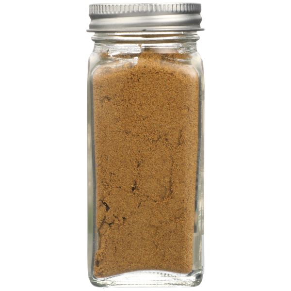 Full Circle Ground Cumin
