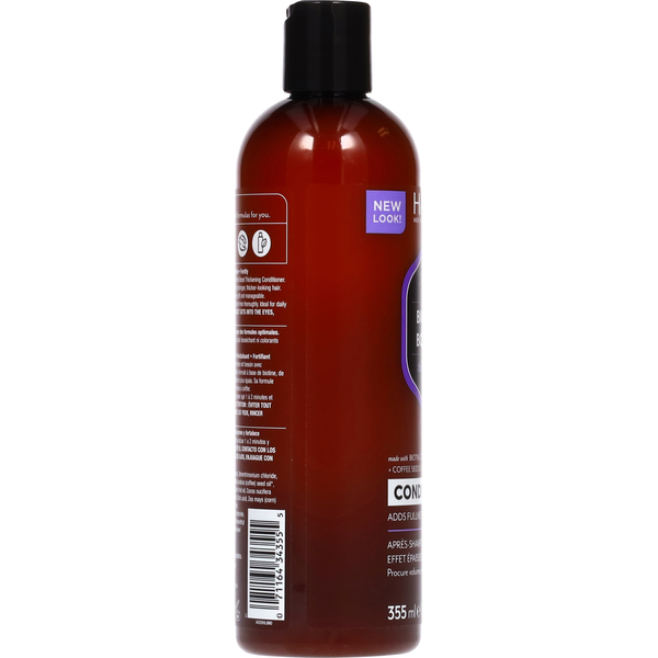 HASK Biotin Boost Conditioner