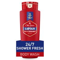 Old Spice Red Collection Captain Scent Body Wash f...
️ DestGlow