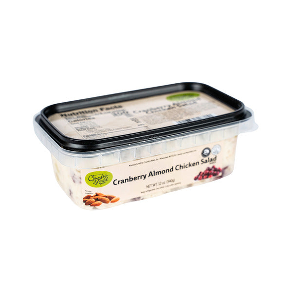 Country Maid Cranberry Almond Chicken Salad