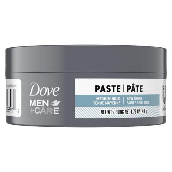 Dove Men+Care Styling Aid Sculpting Hair Paste