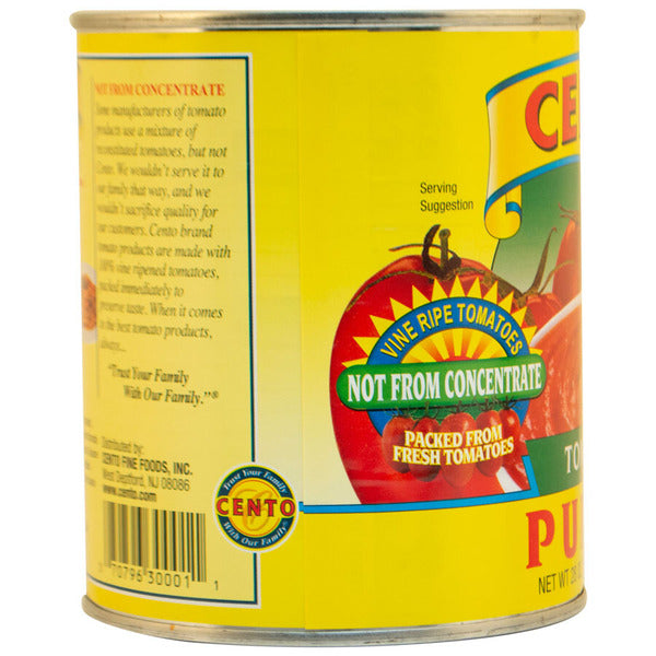 Cento Tomato Puree