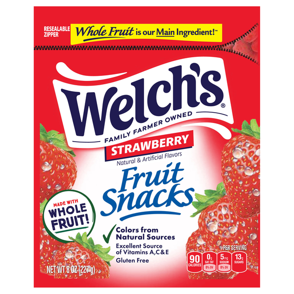 Welch&