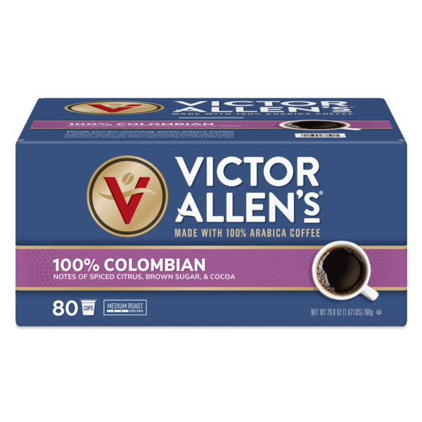 Victor Allen&