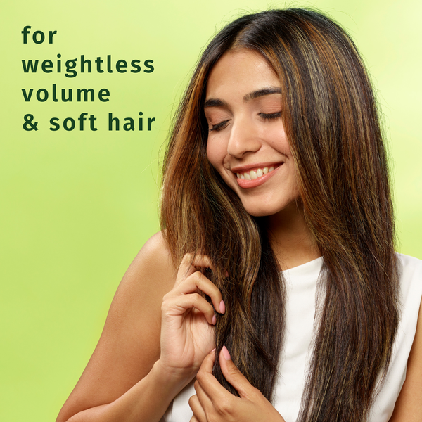 Herbal Essences Purifying Tea Tree Conditioner