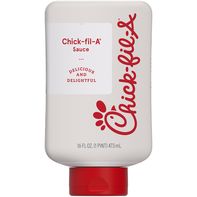 Chick-fil-A Sauce️
