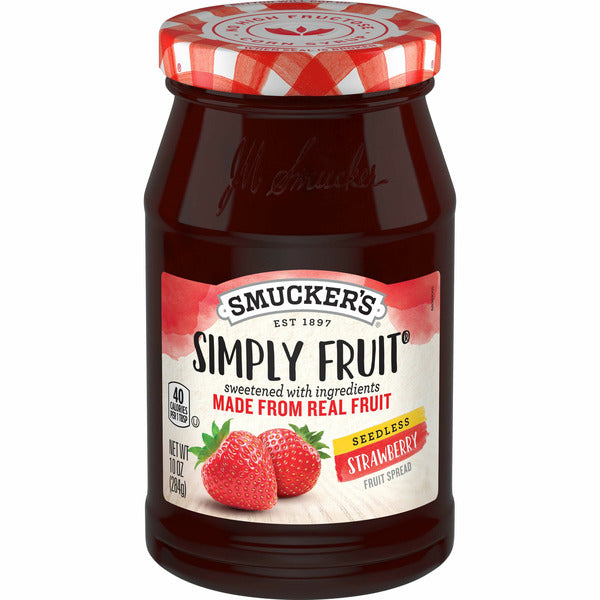 Smucker&