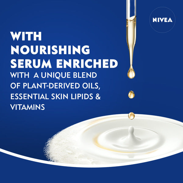 NIVEA Nourishing Botanical Blossom