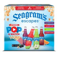 Seagram&