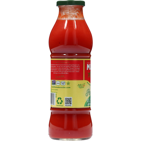 Mutti Passata