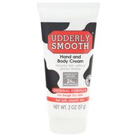 Udderly Smooth Hand and Body Cream️
