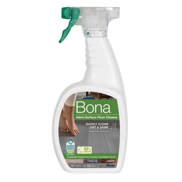 Bona Hard-Surface Floor Cleaner