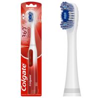 Colgate Sonic Powered Battery Toothbrush️