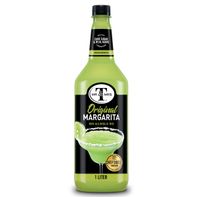Mr & Mrs T Original Margarita Mix️ DestGlow