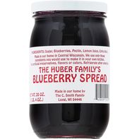 The Huber Family&