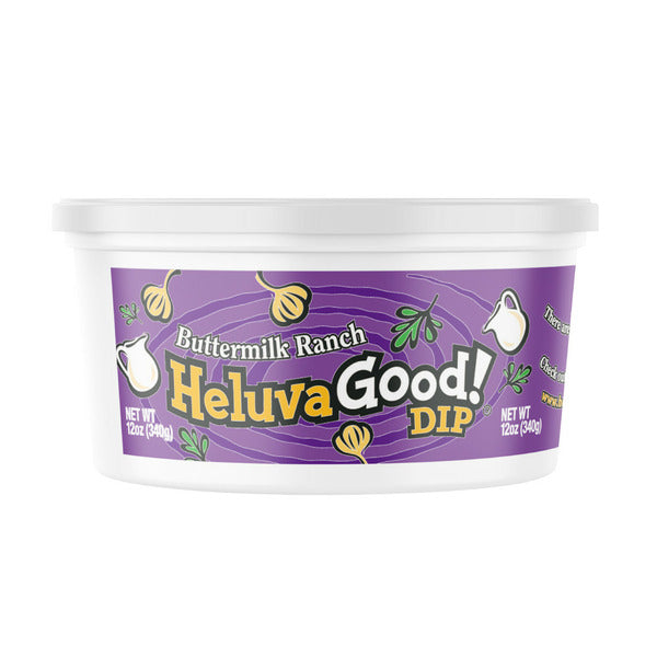 Heluva Good! Buttermilk Ranch Dip