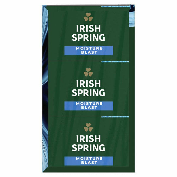 Irish Spring Men&