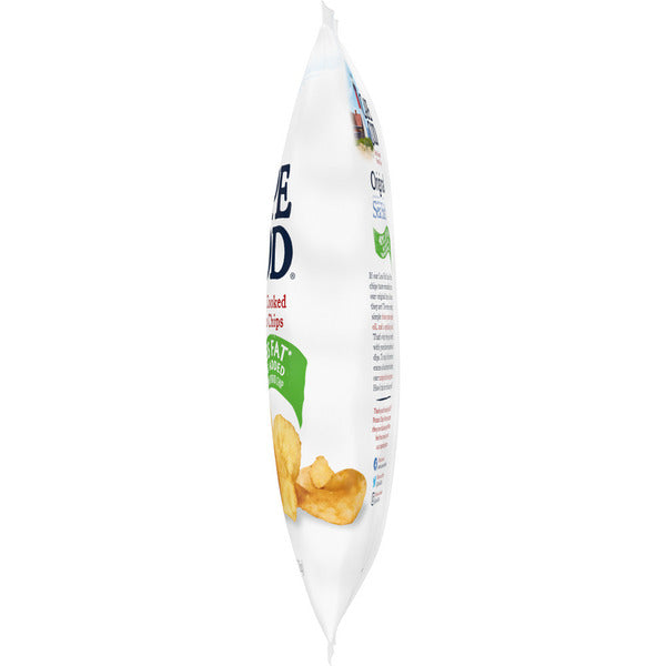 Cape Cod Less Fat Original Chips