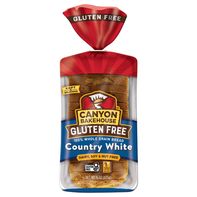 Canyon Bakehouse Gluten Free 100% Whole Grain Coun...
️