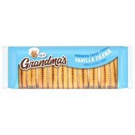 Grandma&
