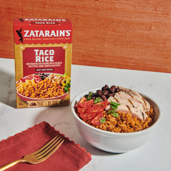 ZATARAIN&