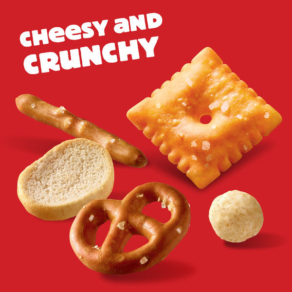 Cheez-It Snack Mix Original