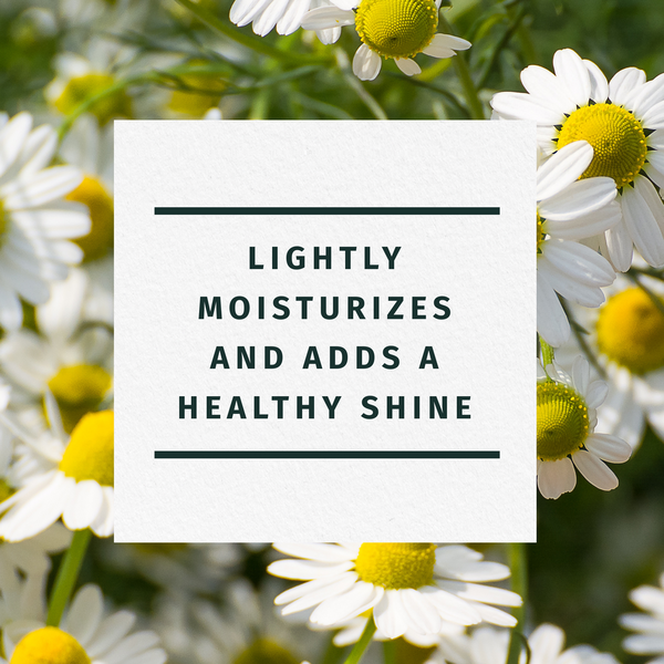 Herbal Essences Chamomile Shine Conditioner