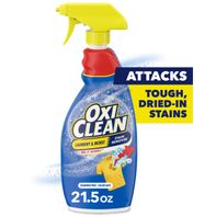 OxiClean Laundry Stain Remover Spray️