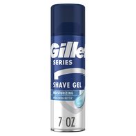 Gillette 3x Moisturizing Shave Gel️